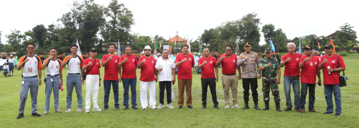 Slideshow koni tabanan2