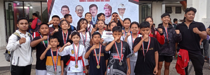 Slideshow koni tabanan3