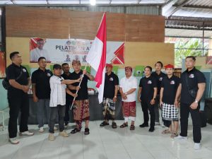 Ketua KONI Tabanan Hadiri Muskab Muaythai Indonesia, Dorong Penguatan Prestasi Atlet